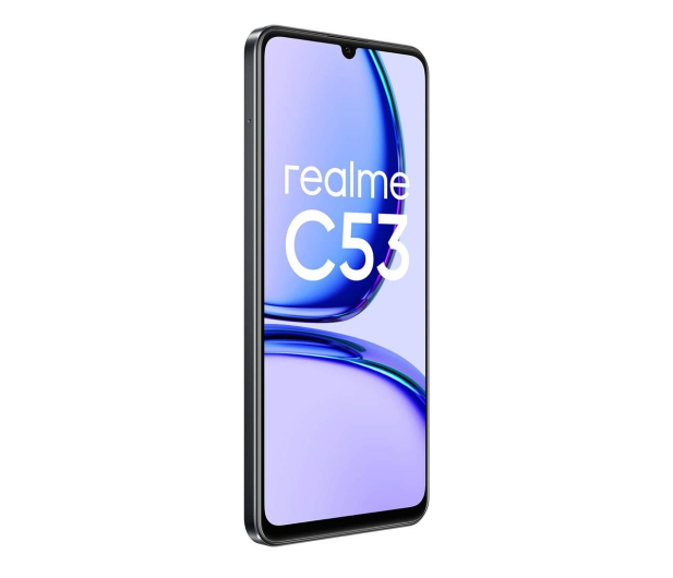 REALME C53 8/256GB Czarny - 1216928 - zdjęcie 2